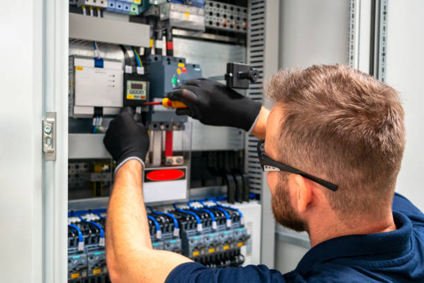  Mystic, CT Electrician Pros