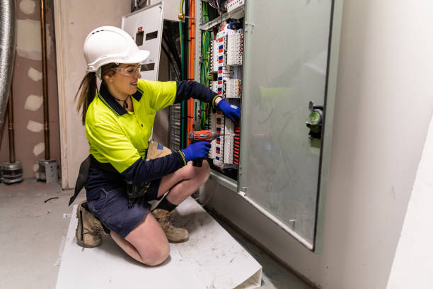 Professional Electrician in CT