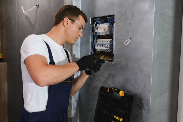 Best Electrical Rewiring Services  in Mystic, CT