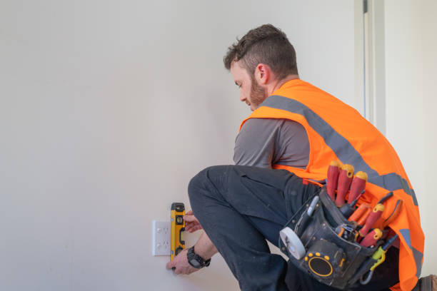 Best Electrical System Inspection  in Mystic, CT