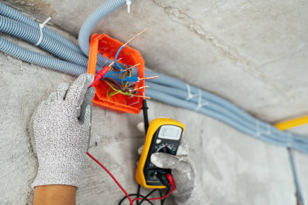 Best Emergency Electrician Near Me  in Mystic, CT